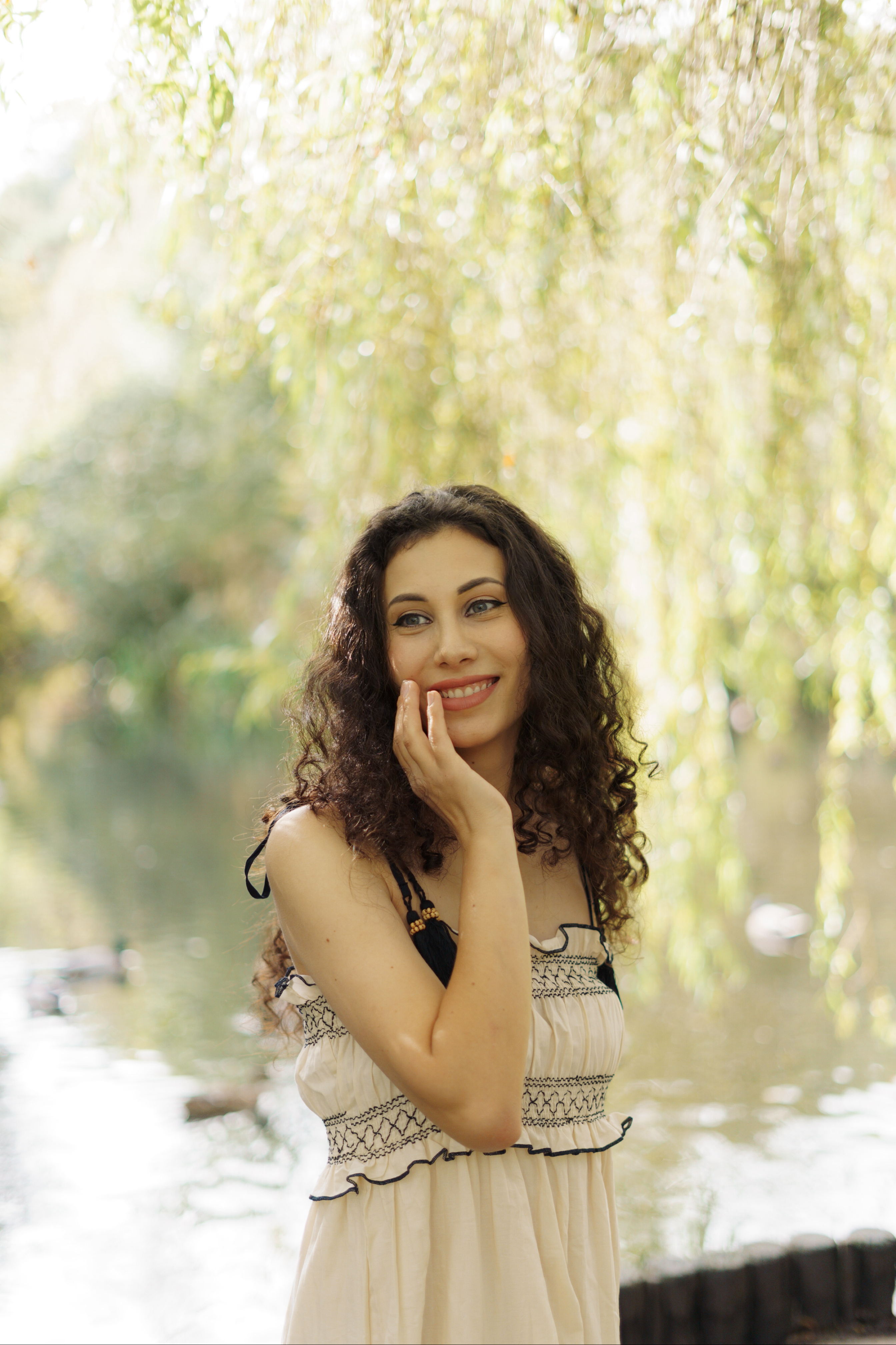 Professional photography samples