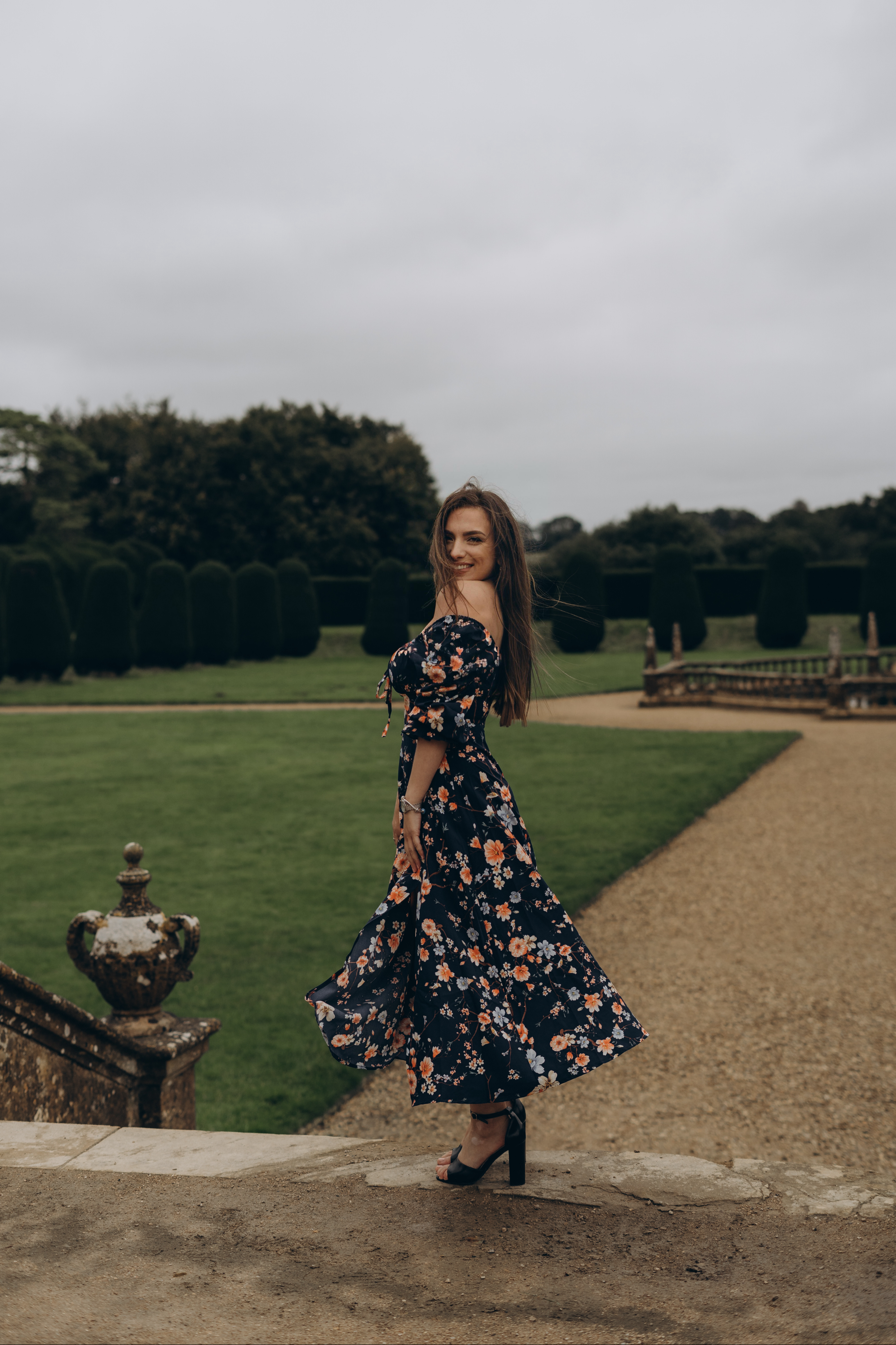 Fashion and portrait photography UK